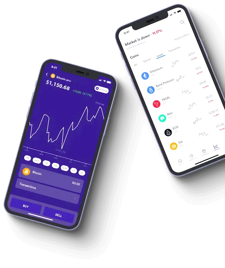 Fier Capœuvre trading