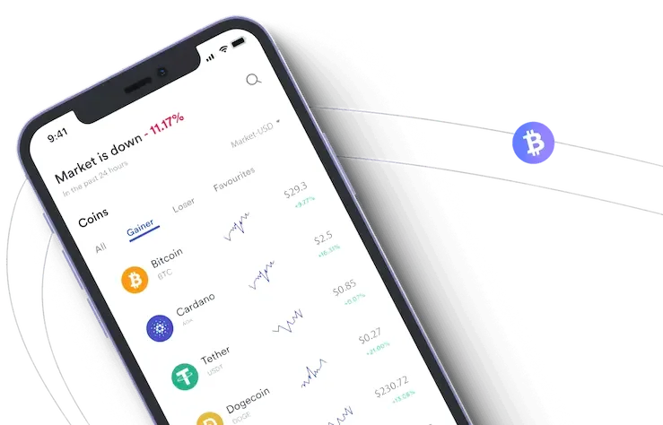 Fier Capœuvre crypto